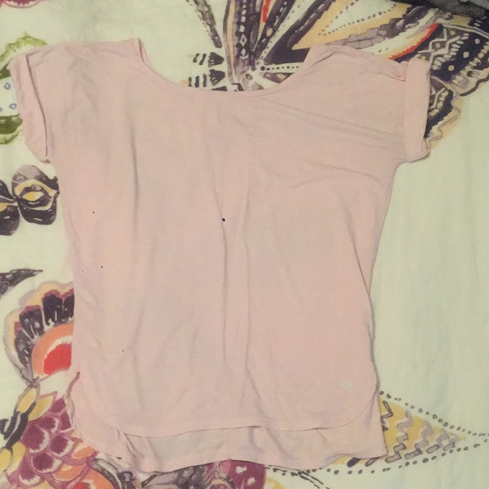Gap workout T-shirt. Size M
